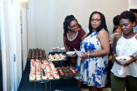 Bill Mortley_St Lucia__Economic Dept Staff Party_December 17th, 2017 --1893