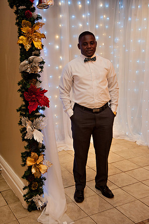 Bill Mortley_St Lucia__Economic Dept Staff Party_December 17th, 2017 --2259