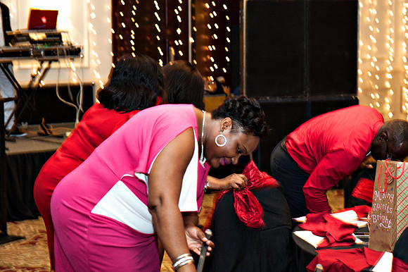 Bill Mortley_St Lucia__Economic Dept Staff Party_December 17th, 2017 --2179