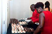 Bill Mortley_St Lucia__Economic Dept Staff Party_December 17th, 2017 --1902