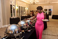 Bill Mortley_St Lucia__Economic Dept Staff Party_December 17th, 2017 --1891