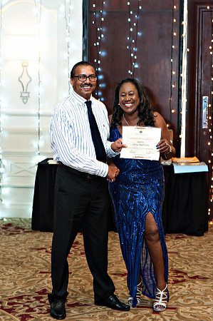 Bill Mortley_St Lucia__Economic Dept Staff Party_December 17th, 2017 --2120