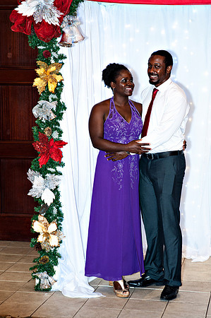 Bill Mortley_St Lucia__Economic Dept Staff Party_December 17th, 2017 --2006