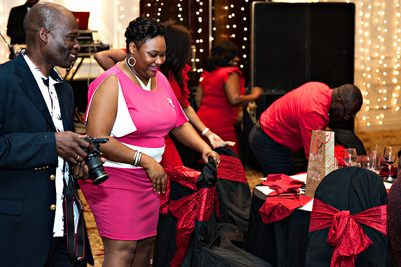 Bill Mortley_St Lucia__Economic Dept Staff Party_December 17th, 2017 --2180