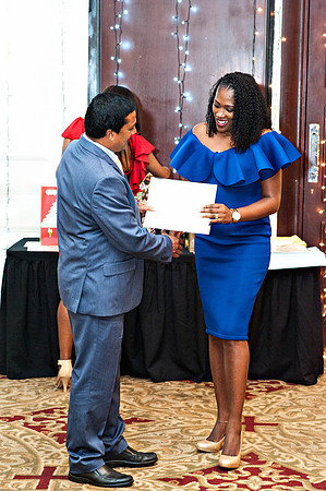 Bill Mortley_St Lucia__Economic Dept Staff Party_December 17th, 2017 --2057