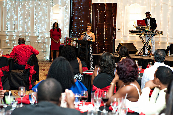 Bill Mortley_St Lucia__Economic Dept Staff Party_December 17th, 2017 --2015