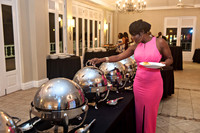 Economic Dept Staff Party