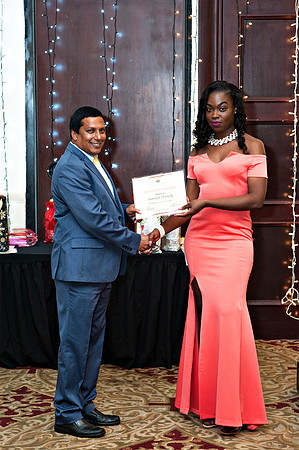 Bill Mortley_St Lucia__Economic Dept Staff Party_December 17th, 2017 --2104