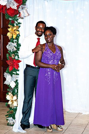 Bill Mortley_St Lucia__Economic Dept Staff Party_December 17th, 2017 --2007