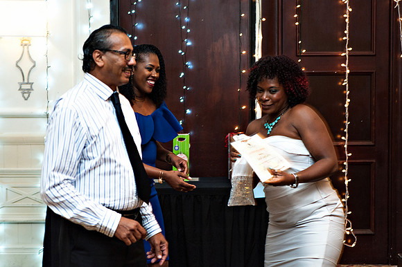 Bill Mortley_St Lucia__Economic Dept Staff Party_December 17th, 2017 --2144