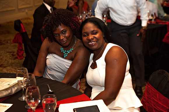 Bill Mortley_St Lucia__Economic Dept Staff Party_December 17th, 2017 --2243