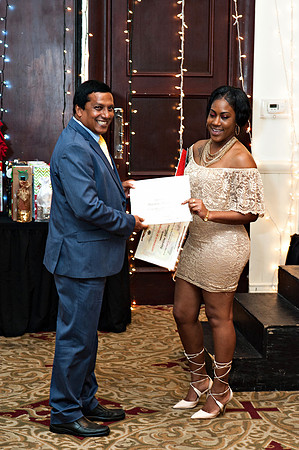 Bill Mortley_St Lucia__Economic Dept Staff Party_December 17th, 2017 --2038