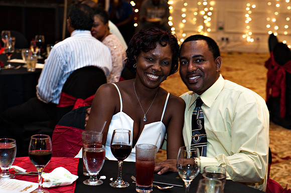 Bill Mortley_St Lucia__Economic Dept Staff Party_December 17th, 2017 --1931
