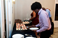 Bill Mortley_St Lucia__Economic Dept Staff Party_December 17th, 2017 --1894