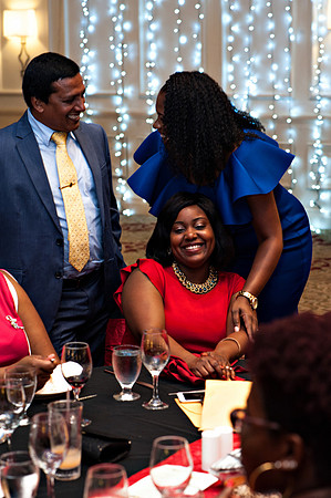 Bill Mortley_St Lucia__Economic Dept Staff Party_December 17th, 2017 --1951