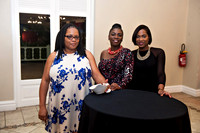 Bill Mortley_St Lucia__Economic Dept Staff Party_December 17th, 2017 --1901