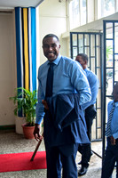 Hon Ubaldas Raymond