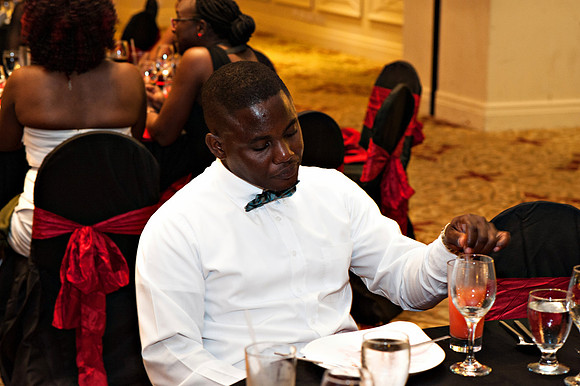 Bill Mortley_St Lucia__Economic Dept Staff Party_December 17th, 2017 --1953