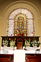 Castries Anglican Church