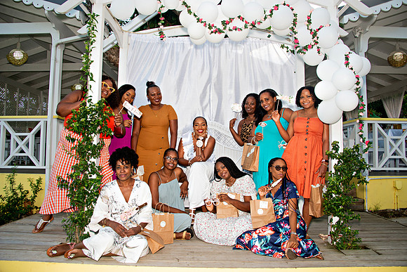 Bill Mortley Photography_The Bridal Shower of Danielle Gordon _January 3rd, 2022 BMP-5718