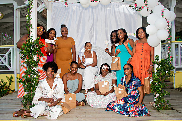 Bill Mortley Photography_The Bridal Shower of Danielle Gordon _January 3rd, 2022 BMP-5710