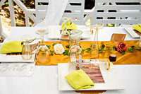 Danielle Gordon's Bridal Shower