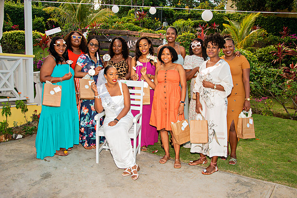 Bill Mortley Photography_The Bridal Shower of Danielle Gordon _January 3rd, 2022 BMP-5704