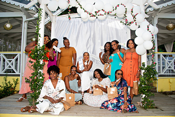 Bill Mortley Photography_The Bridal Shower of Danielle Gordon _January 3rd, 2022 BMP-5719