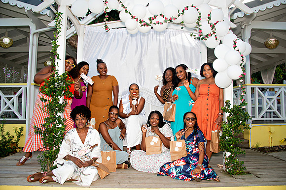 Bill Mortley Photography_The Bridal Shower of Danielle Gordon _January 3rd, 2022 BMP-5717