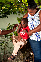 Brandon's 3rd Birthday Shoot