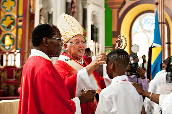 Bill Mortley_R. C. Confirmation_November 23rd, 2014-7492