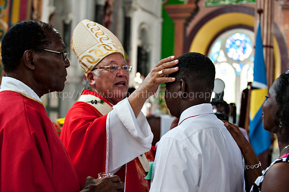 Bill Mortley_R. C. Confirmation_November 23rd, 2014-7533