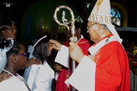 Confirmation - Cathedral of the Immaculate Conception