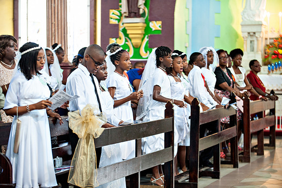 Bill Mortley_R. C. Confirmation_November 23rd, 2014-7342