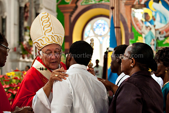 Bill Mortley_R. C. Confirmation_November 23rd, 2014-7518