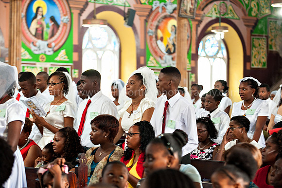Bill Mortley_R. C. Confirmation_November 23rd, 2014-7393