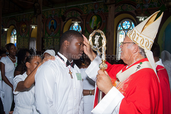 Bill Mortley_R. C. Confirmation_November 23rd, 2014-0300