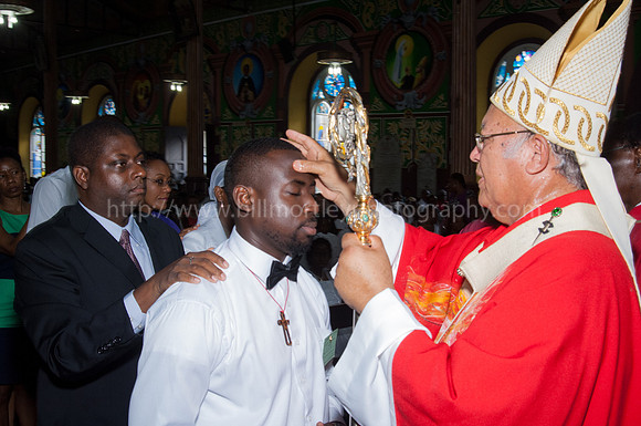 Bill Mortley_R. C. Confirmation_November 23rd, 2014-0327