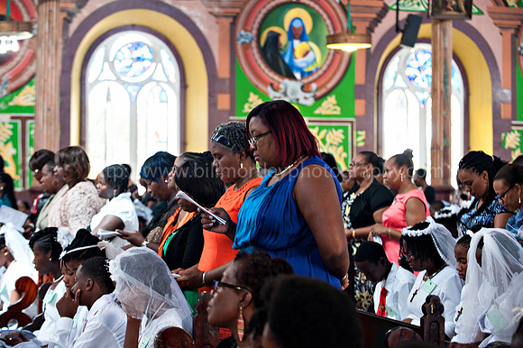 Bill Mortley_R. C. Confirmation_November 23rd, 2014-7390