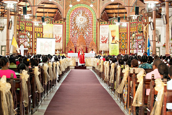 Bill Mortley_R. C. Confirmation_November 23rd, 2014-7401