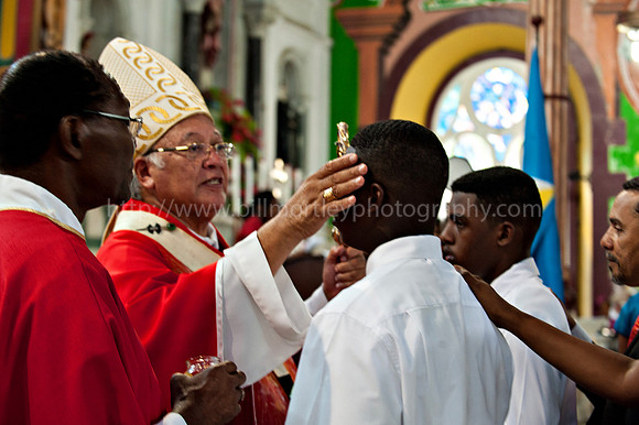 Bill Mortley_R. C. Confirmation_November 23rd, 2014-7511