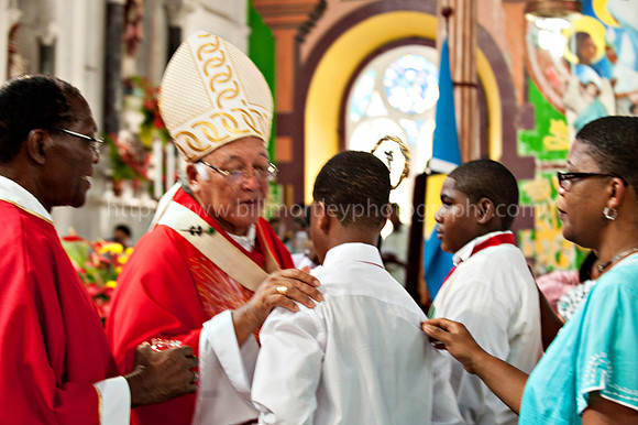 Bill Mortley_R. C. Confirmation_November 23rd, 2014-7489