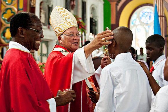 Bill Mortley_R. C. Confirmation_November 23rd, 2014-7513