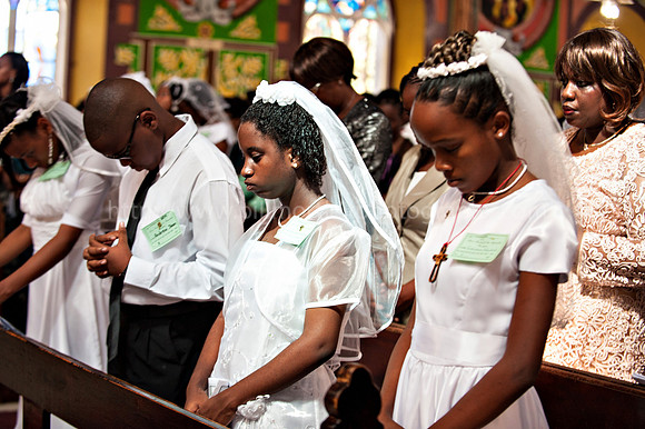 Bill Mortley_R. C. Confirmation_November 23rd, 2014-7377