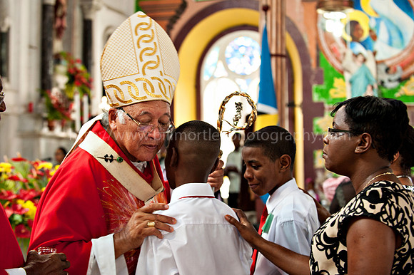 Bill Mortley_R. C. Confirmation_November 23rd, 2014-7487
