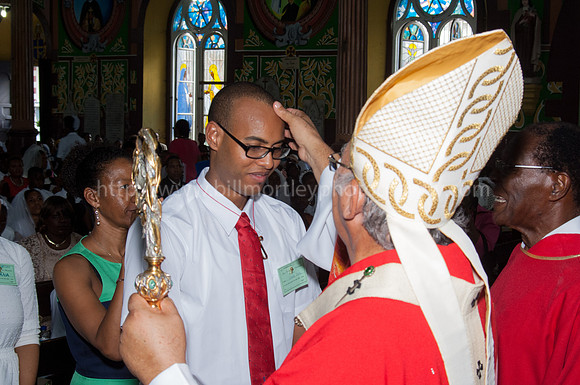 Bill Mortley_R. C. Confirmation_November 23rd, 2014-0331
