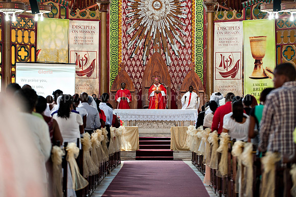 Bill Mortley_R. C. Confirmation_November 23rd, 2014-7363