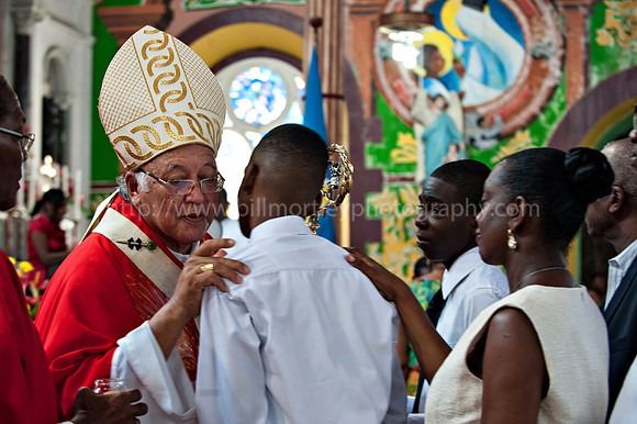Bill Mortley_R. C. Confirmation_November 23rd, 2014-7541
