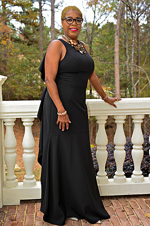 Philipl Mortley Photography_ Brittany's Graduation Photoshoot_ November 5th, 2022_ BMP-5564