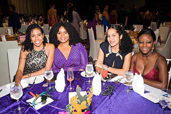 Bill Mortley Photography_1st Annual Raise Your Voice Inc Masquerade Ball_BMP-4253